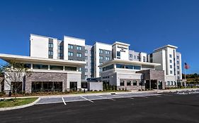 Residence Inn By Marriott Nashville At Opryland